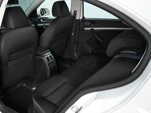 Лифтбек Skoda Octavia 2012 года, 1165000 рублей, Аксай