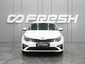 Седан Kia Optima 2019 года, 2299000 рублей, Воронеж
