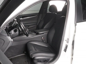 Седан BMW 5 серия 2019 года, 3424000 рублей, Минеральные Воды