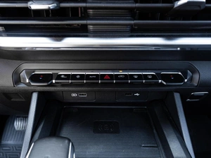 Внедорожник Geely Okavango 2024 года, 2545000 рублей, Ставрополь