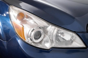 Универсал Subaru Outback 2009 года, 1349000 рублей, Барнаул