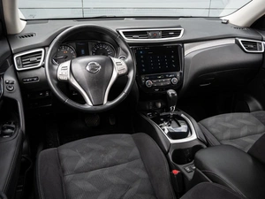 Внедорожник Nissan X-Trail 2017 года, 1640000 рублей, Краснодар
