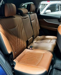 Внедорожник Chery Tiggo 8 Pro Max 2022 года, 2230000 рублей, Красноярск