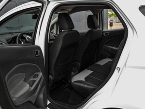 Внедорожник Ford EcoSport 2015 года, 1199000 рублей, Кирилловка