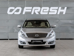 Седан Nissan Teana 2011 года, 999000 рублей, Краснодар