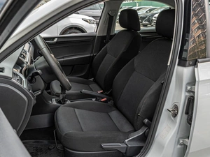 Лифтбек Skoda Rapid 2019 года, 1277000 рублей, Краснодар