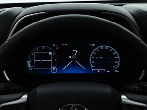 Внедорожник Toyota Highlander 2026 года, 5568888 рублей, Москва