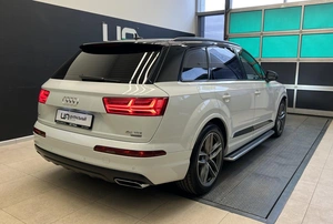 Внедорожник Audi Q7 2019 года, 5350000 рублей, Красноярск