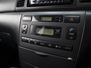 Хетчбэк Toyota Allex 2001 года, 599000 рублей, Омск