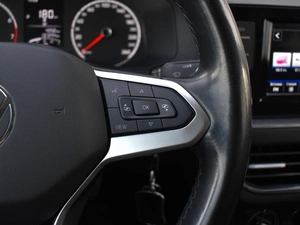 Лифтбек Volkswagen Polo 2020 года, 1145000 рублей, Краснодар