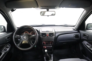 Седан Nissan Almera 2005 года, 355000 рублей, Железногорск