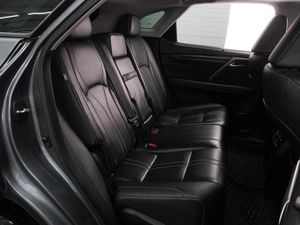 Внедорожник Lexus RX 2019 года, 4984000 рублей, Воронеж