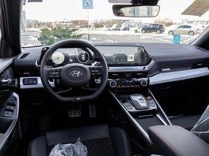 Седан Hyundai Lafesta 2025 года, 2910000 рублей, Краснодар