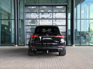 Внедорожник Mercedes-benz GLE-класс 2025 года, 14280000 рублей, Уфа