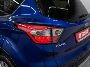 Внедорожник Ford Kuga 2019 года, 1700000 рублей, Красноярск