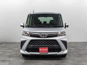 Минивэн Toyota Roomy 2022 года, 1119000 рублей, Красноярск