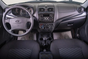 Лифтбек ВАЗ (LADA) Granta 2023 года, 929000 рублей, Томск