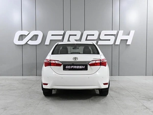 Седан Toyota Corolla 2017 года, 1690000 рублей, Аксай