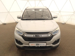 Универсал Lifan Myway 2018 года, 950000 рублей, Орёл