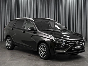 Универсал ВАЗ (LADA) Vesta 2024 года, 1468000 рублей, Ставрополь