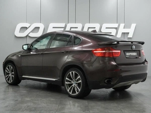 Внедорожник BMW X6 2008 года, 1289000 рублей, Воронеж