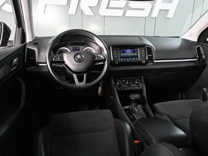 Внедорожник Skoda Karoq 2020 года, 2419000 рублей, Ростов-на-Дону