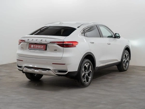 Внедорожник Haval F7x 2022 года, 2200000 рублей, Красноярск