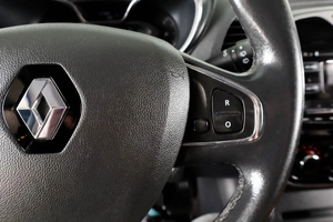 Внедорожник Renault Kaptur 2017 года, 1289000 рублей, Пермь