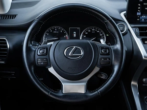 Внедорожник Lexus NX 2020 года, 4130000 рублей, Ставрополь