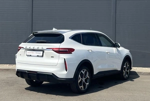 Внедорожник Haval F7 2023 года, 2250000 рублей, Солонцы