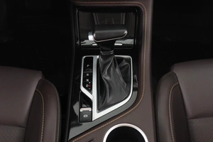 Внедорожник Changan CS35 Plus 2019 года, 1589000 рублей, Пермь