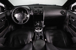 Внедорожник Nissan Qashqai 2011 года, 1329000 рублей, Сургут