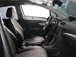 Внедорожник Opel Mokka 2014 года, 1180000 рублей, Омск