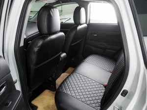 Внедорожник Mitsubishi ASX 2010 года, 899000 рублей, Воронеж