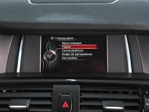 Внедорожник BMW X3 2014 года, 2039000 рублей, Ростов-на-Дону