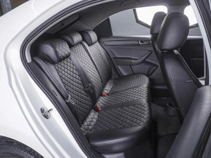 Лифтбек Skoda Rapid 2018 года, 1190000 рублей, Ростов-на-Дону