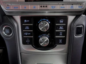 Внедорожник Toyota Land Cruiser Prado 2017 года, 5879000 рублей, Тюмень