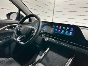 Внедорожник OMODA C5 2022 года, 1850000 рублей, Красноярск