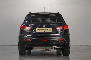 Внедорожник Mitsubishi ASX 2011 года, 849000 рублей, Челябинск