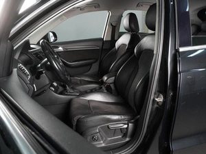 Внедорожник Audi Q3 2012 года, 1455000 рублей, Минеральные Воды