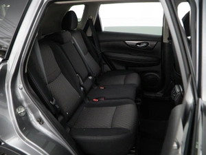 Внедорожник Nissan X-Trail 2019 года, 1983055 рублей, Москва