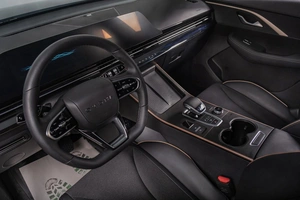 Внедорожник OMODA C5 2024 года, 1869000 рублей, Томск