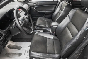 Седан Honda Accord 2007 года, 1029000 рублей, Барнаул