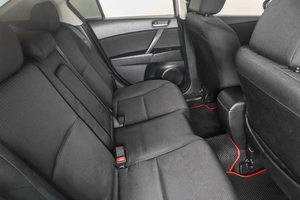 Седан Mazda 3 2011 года, 909000 рублей, Пермь