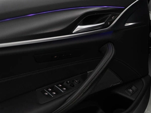 Седан BMW 5 серия 2020 года, 5429050 рублей, Москва