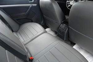 Лифтбек Skoda Octavia 2011 года, 719000 рублей, Тюмень