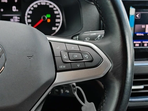 Лифтбек Volkswagen Polo 2020 года, 1680000 рублей, Краснодар