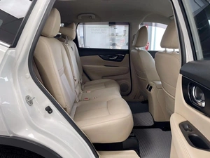Внедорожник Nissan X-Trail 2020 года, 2643000 рублей, Красноярск