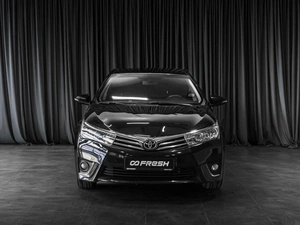 Седан Toyota Corolla 2013 года, 1319000 рублей, Тюмень