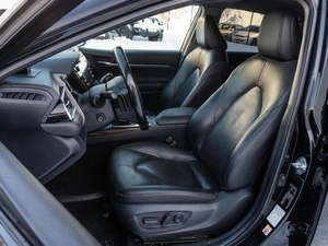 Седан Toyota Camry 2018 года, 2310000 рублей, Самара